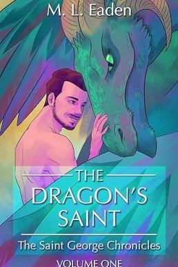 The Saint George Chronicles (A Dragon Shifter Romance: Vol 1)