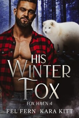 His Winter Fox (Fox Haven 4)