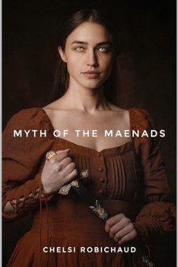 Myth of the Maenads