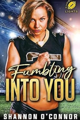 Fumbling into You: Sunday Night Lights Series