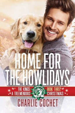 Home for the Howlidays (The Kings: A Treemendous Christmas #3)