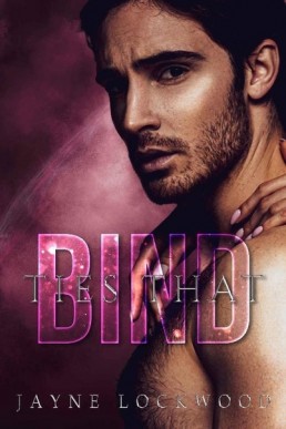 Ties That Bind  (Switchblade 3)