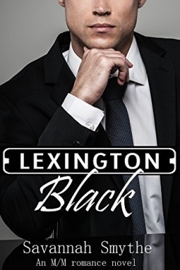 Lexington Black