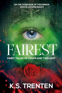 Fairest (New Edition) (New Cover)