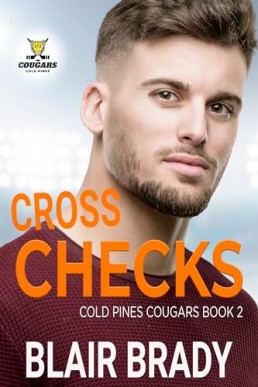 Cross Checks (Cold Pines Cougars 2)