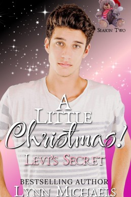 Levi’s Secret (A Little Christmas Season Two)