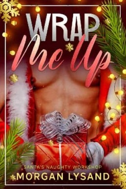 Wrap Me Up (Santa’s Naughty Workshop 2)