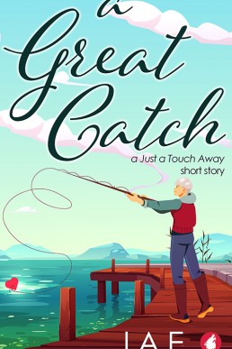 A Great Catch (Love on a Dare Book 2) (2023 Edition) (New Cover)