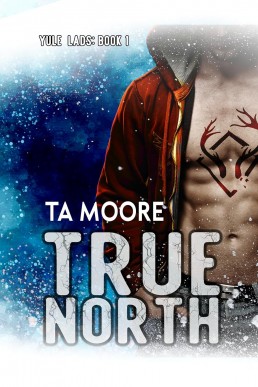 True North (Yule Lads 1)