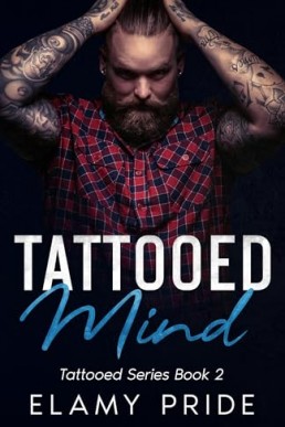 Tattooed Mind (Tattooed 2)