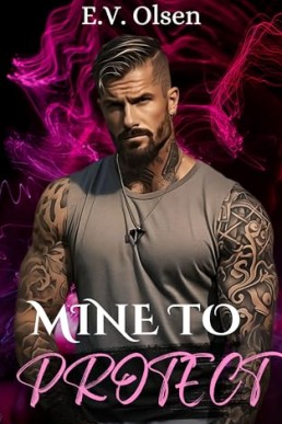 Mine to Protect (Wasteland Temptations 2)