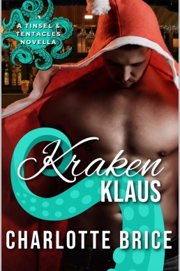 Kraken Klaus (Tinsel and Tentacles)