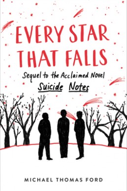 Every Star That Falls (Suicide Notes 2)