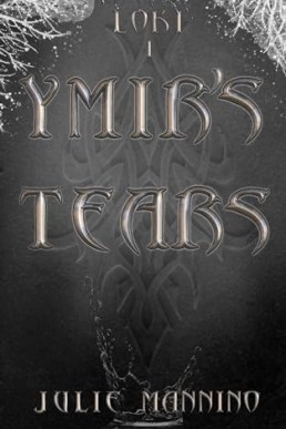 Ymir's Tears (Loki 1)