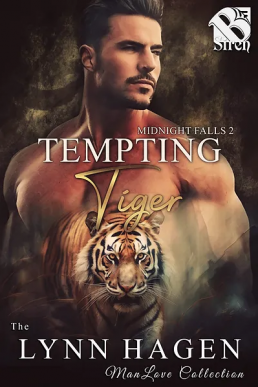 Tempting Tiger (Midnight Falls 2)