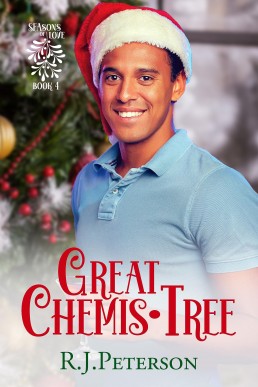 Great Chemis-Tree (SEAsons of Love 4)