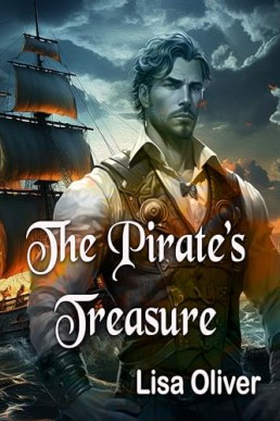 The Pirate’s Treasure (Another Arranged Marriage 4)