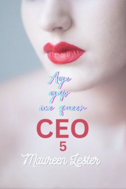 Age Gap Ice Queen CEO 5: Lesbian/Sapphic Romance