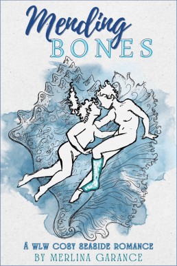 Mending Bones (Leicester trilogy Book 3)