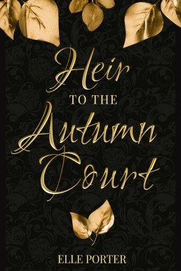 Heir to the Autumn Court