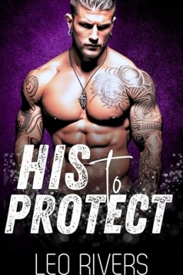 His to Protect (Heart of Thornes 3)