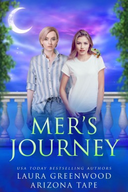 Mer's Journey (Purple Oasis Book 6)