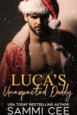 Luca's Unexpected Daddy