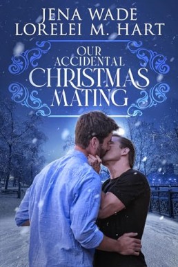 Our Accidental Christmas Mating (Asilo Pride 4.5)