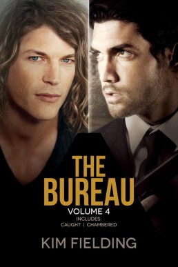 The Bureau Volume Four (Books 9 &10)