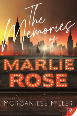 The Memories of Marlie Rose