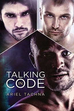 Talking in Code (Talking in Code 1)