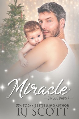 Miracle (Single Dads 7)