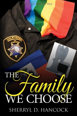 The Family We Choose (WeHo Book 23)