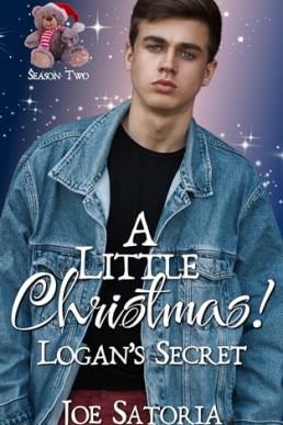 Logan’s Secret (A Little Christmas: Season Two)