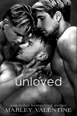 Unloved (The Unlucky Ones 2)