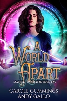 A World Apart (Learning to Breathe 2)