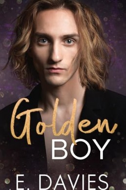 Golden Boy (Twisted 1)