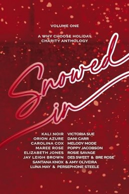 Snowed in (Why-choose holiday anthology 1)