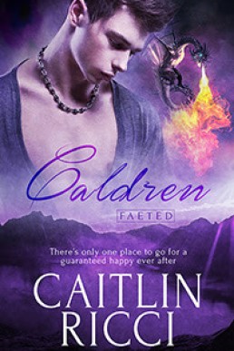 Caldren (Faeted 3)