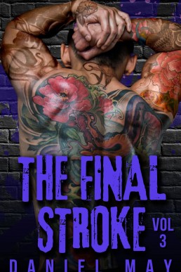 The Final Stroke (A Fresh Taste of Ink Volume 3)