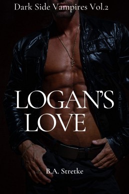 Logan's Love (Dark Side Vampires 2)