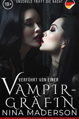 Verführt Von Einer Vampir-Gräfin: Komplette Serie mit 5 Büchern (German Edition)