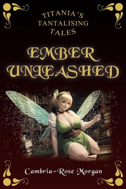 Ember Unleashed: [Titania's Tantalising Tales - Book 1]