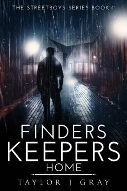 Finders Keepers - Home (Streetboys 11)