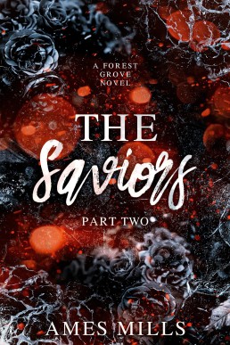 The Saviors: Part Two