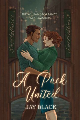 A Pack United: The Williams-Torrance Omnibus