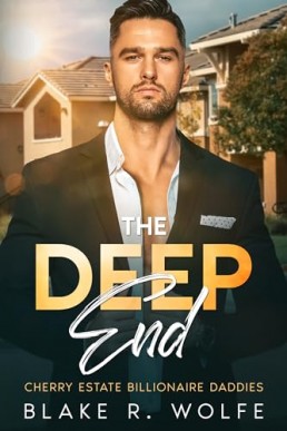 The Deep End (Cherry Estates Billionaire Daddies 1)