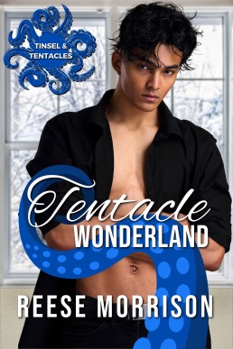 Tentacle Wonderland (Tinsel and Tentacles)