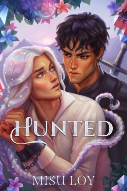 Hunted (When Nightmares Reign 1)