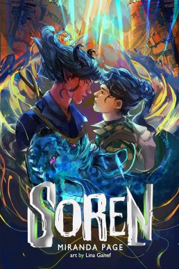 Soren (Wanderers Between Worlds 1)